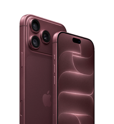 De iPhone 18 Pro en iPhone 18 Pro Max is nu te bestellen