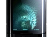 8600 Luna Phone