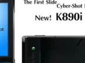 Ericsson K890i Concept