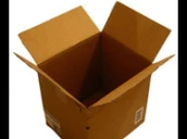Empty box