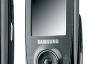 Samsung sgh 730i i mode slider