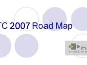 00708ts Htc Roadmap