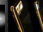 00708ts Lg Prada Gold