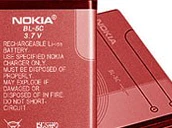 00708ts Nokia Bl5c