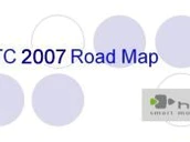 00709ts 200708ts Htc Roadmap
