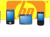 Hp ipaq lijn