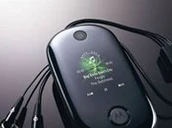 Motorola u9
