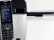 00709ts Nokia E51