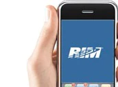 00711ts Blackberry Iphone