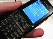 00711ts Nokia E51 Leverbaar