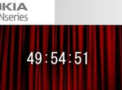 00711ts Nokia N82 Countdown