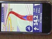 00712ts Iphone Tomtom Gps