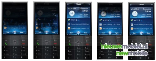 Exclusief: Windows Mobile 7 sneakpreview