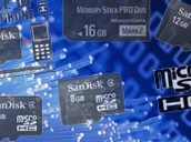 Memorycards