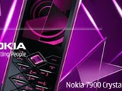 Nokia 7900crystalprism