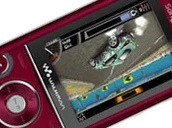 00801ts Sonyericsson W760i