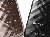 00801ts Sonyericsson Z555i