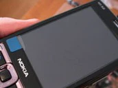 00801ts Unboxing N95 8gb