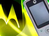 Motorola a810