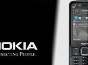 00802ts Nokia Blackn82