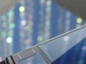 Soul Slider On Table