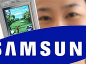 00802ts Samsung Gamingphone