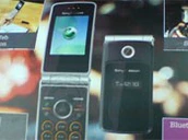00802ts Sonyericsson Z