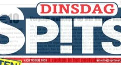 NieuweMobiel.NL getipt door dagblad Spits