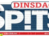 Spitsnet