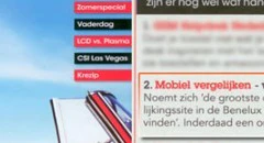 NieuweMobiel.NL aangeraden door Media Markt