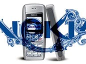 00803ts Nokia 1600