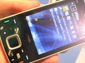 00803ts Nokia N96 Xenon