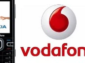 00803ts Nokia Vodafone 6124classic