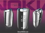 Nokia beautifull