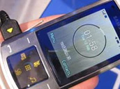 00804ts Samsung Soul Soon