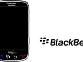 00805ts Blackberry 9500