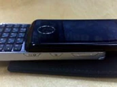 00805ts Sonyericsson P5i Paris