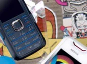 Nokia 7210 supernova