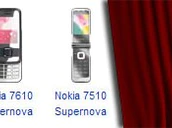 00806ts Nokia Supernova Serie