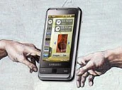 00806ts Samsung I900