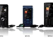 3 Walkmans