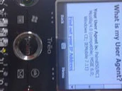 00808ts Palm Treo850