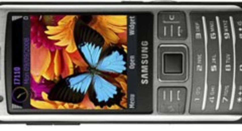 Samsung i7110 off