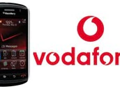 Storm vodafone