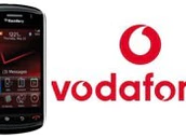 Ts storm vodafone