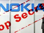 00904ts Nokia Gerucht