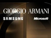 Samsung Microsoft