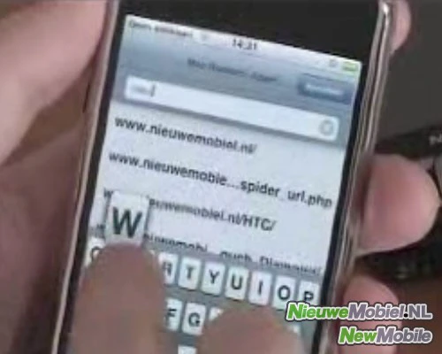 NieuweMobiel.NL geïnterviewd door Medianet