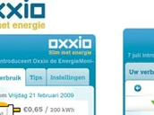 Oxxio energy