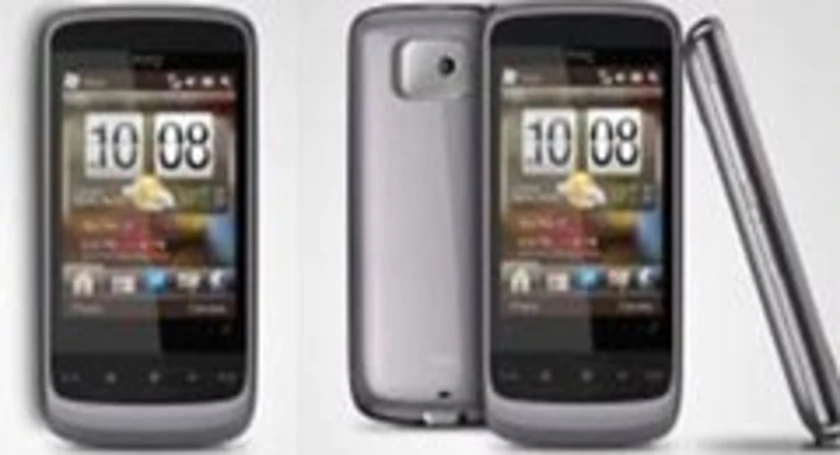 Htc touch2